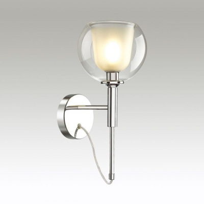 Бра ODEON LIGHT LEVA 4699/1W