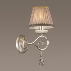 Бра ODEON LIGHT MARIONETTA 3924/1W