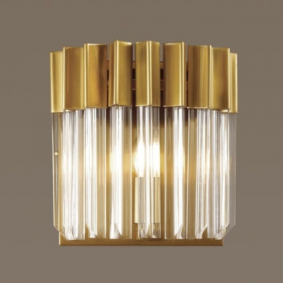 Бра ODEON LIGHT MORIA 4675/1W