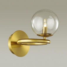 Бра ODEON LIGHT NUVOLA 4276/1W