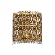 Бра ODEON LIGHT SALONA 2641/1WB