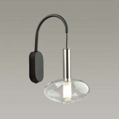 Бра ODEON LIGHT VELE 4815/1W Бра ODEON LIGHT VELE 4815/1W