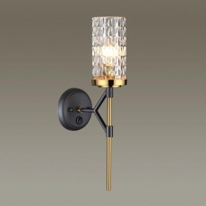 Бра ODEON LIGHT Vittoria 4225/1W