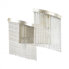 Двойное бра ODEON LIGHT GRAZA 4630/2W