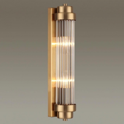 Двойное бра ODEON LIGHT LORDI 4821/2W