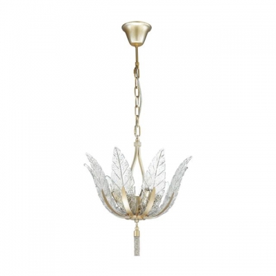 Люстра ODEON LIGHT FLOWERI 4838/4