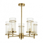 Люстра ODEON LIGHT FORMIA 4809/5