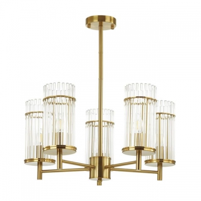 Люстра ODEON LIGHT FORMIA 4809/5