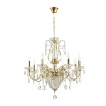 Люстра ODEON LIGHT KUVIA 4724/8