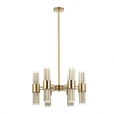 Люстра ODEON LIGHT VIKETA 4786/12