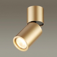 Накладной светильник ODEON LIGHT DUETTA 3895/1C