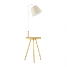 Напольный светильник ODEON LIGHT KALDA 4667/1F