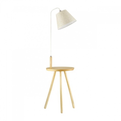 Напольный светильник ODEON LIGHT KALDA 4667/1F