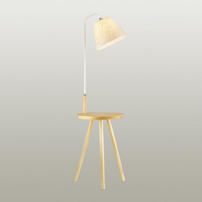 Напольный светильник ODEON LIGHT KALDA 4667/1F