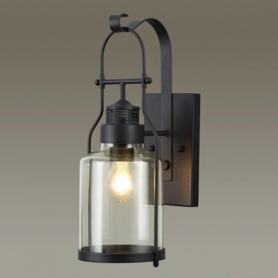 Настенный светильник уличный ODEON LIGHT KALPI 4835/1W