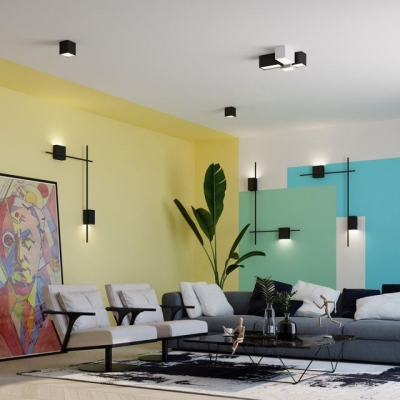 Настенный светодиодный светильник ODEON LIGHT BONDI 4241/20WL Настенный светодиодный светильник ODEON LIGHT BONDI 4241/20WL