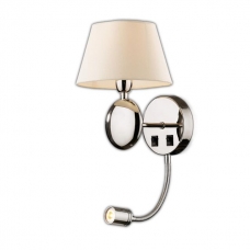 Настенный светодиодный светильник ODEON LIGHT HOTEL 2195/1A