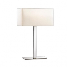 Настольная лампа ODEON LIGHT NORTE 2421/1T