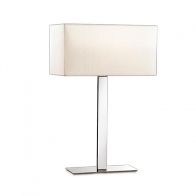 Настольная лампа ODEON LIGHT NORTE 2421/1T