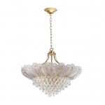 Подвесная люстра ODEON LIGHT PAROTI 5048/16