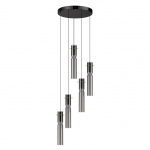 Подвесная люстра ODEON LIGHT SCROW 5058/25L