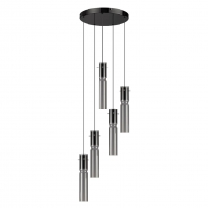 Подвесная люстра ODEON LIGHT SCROW 5058/25L