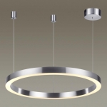 Подвесной светодиодный светильник ODEON LIGHT BRIZZI 4244/45L