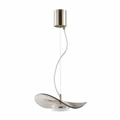 Подвесной светодиодный светильник ODEON LIGHT FLUENT 4858/10LA