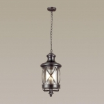 Подвесной уличный светильник ODEON LIGHT SATION 4045/3