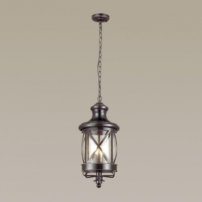 Подвесной уличный светильник ODEON LIGHT SATION 4045/3