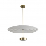 Потолочный светильник ODEON LIGHT L-VISION 7035/20CL