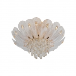 Потолочная люстра ODEON LIGHT PAROTI 5048/7