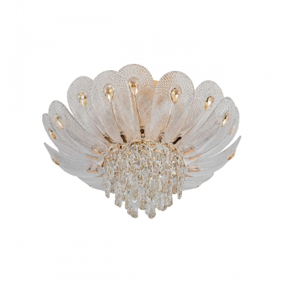 Потолочная люстра ODEON LIGHT PAROTI 5048/7