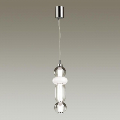 Светильник ODEON LIGHT BEANS 4827/18L Светильник ODEON LIGHT BEANS 4827/18L