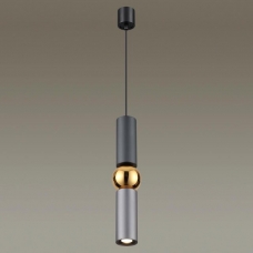 Светильник ODEON LIGHT SAKRA 4071/5L