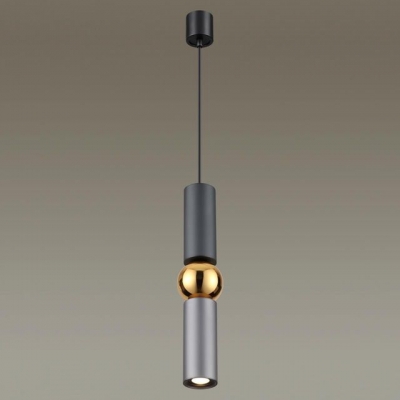 Светильник ODEON LIGHT SAKRA 4071/5L