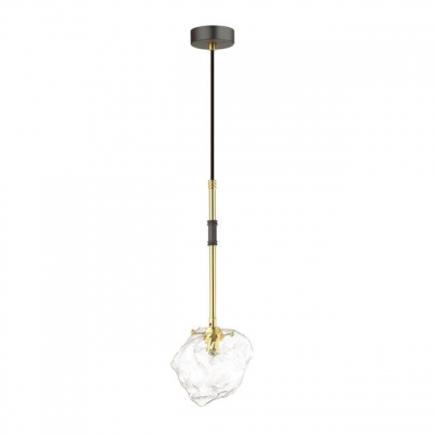 Светильник ODEON LIGHT STONO 4789/1