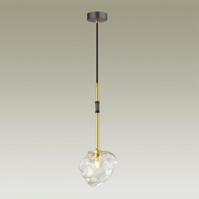 Светильник ODEON LIGHT STONO 4789/1