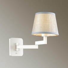 Бра ODEON LIGHT EDWIN 4101/1W