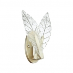 Бра ODEON LIGHT FLOWERI 4838/1W