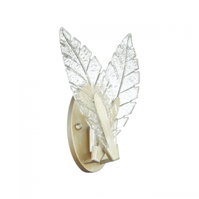 Бра ODEON LIGHT FLOWERI 4838/1W