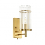 Бра ODEON LIGHT FORMIA 4809/1W