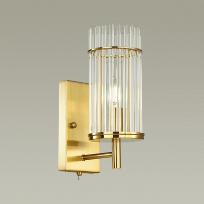 Бра ODEON LIGHT FORMIA 4809/1W