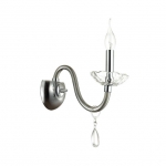 Бра ODEON LIGHT KEPRIA 4725/1W