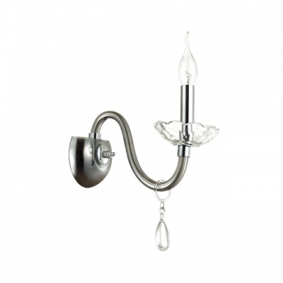 Бра ODEON LIGHT KEPRIA 4725/1W