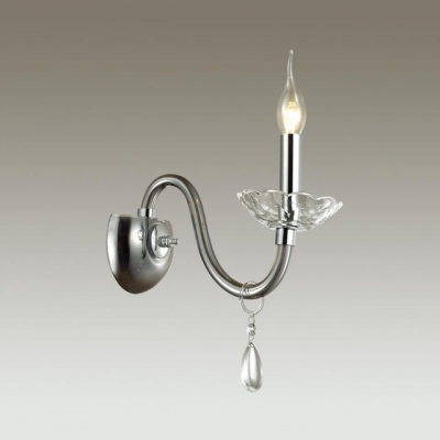 Бра ODEON LIGHT KEPRIA 4725/1W