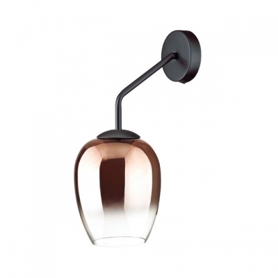 Бра ODEON LIGHT PALTA 4760/1W