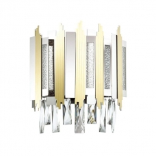 Двойное бра ODEON LIGHT RUNA 4635/2W