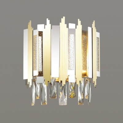 Двойное бра ODEON LIGHT RUNA 4635/2W Двойное бра ODEON LIGHT RUNA 4635/2W