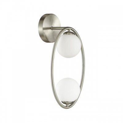 Двойное бра ODEON LIGHT SLOTA 4807/2W